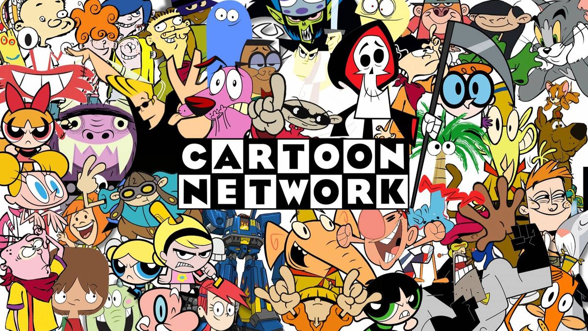 Top Cartoons 