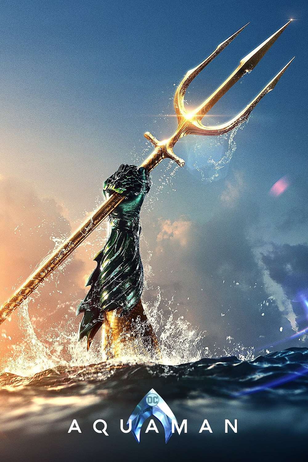 Aquaman