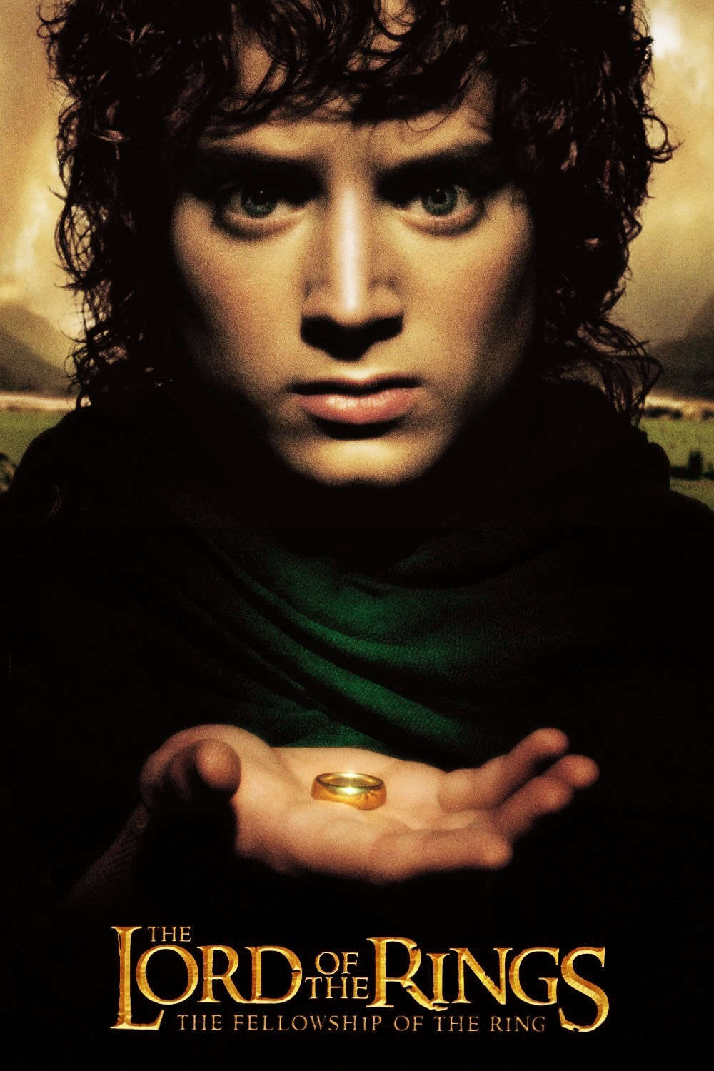 The Fellowship Of The Ring
