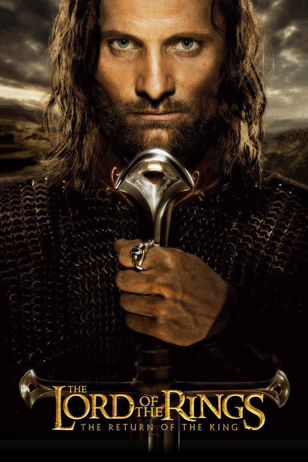 The Return Of The Kings