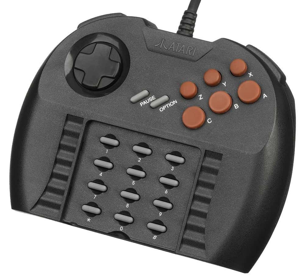 Best Game Controllers