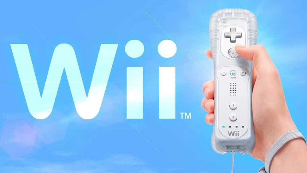 Wii Remote