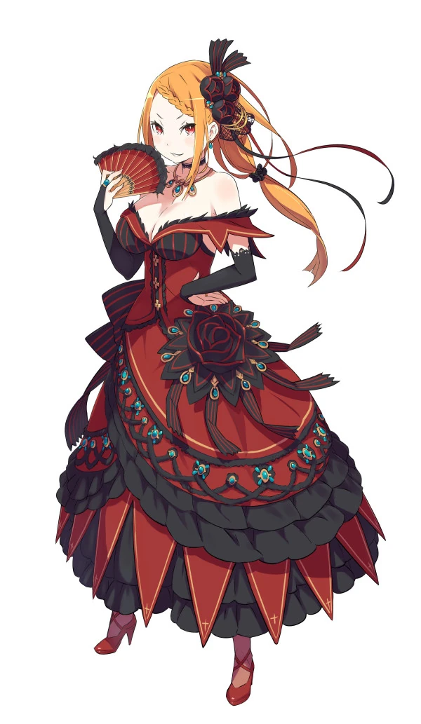 Tournois habits de personnage