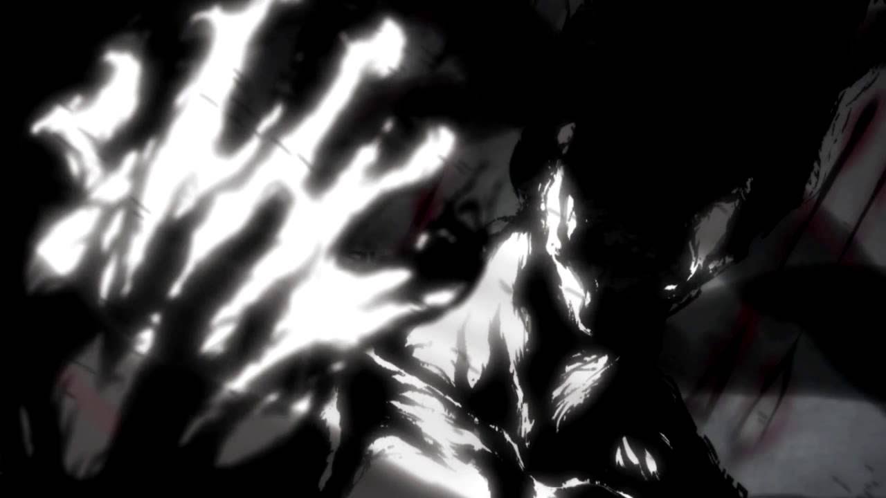 GON'S TRANSFORMATION (HxH))