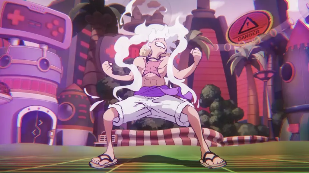 BEST ANIME POWER UP MOMENT