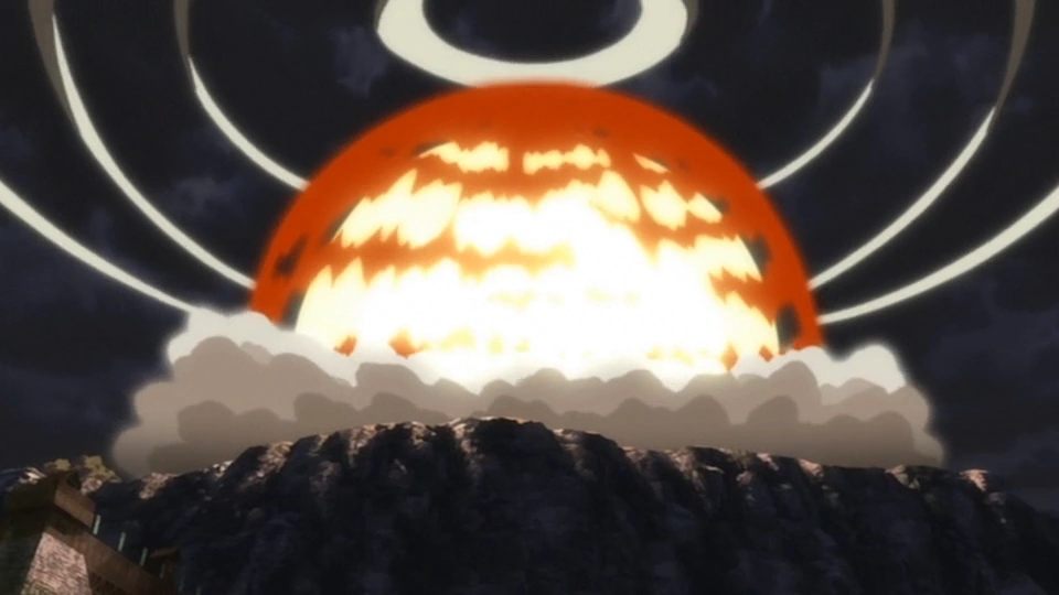 BEST ANIME POWER UP MOMENT