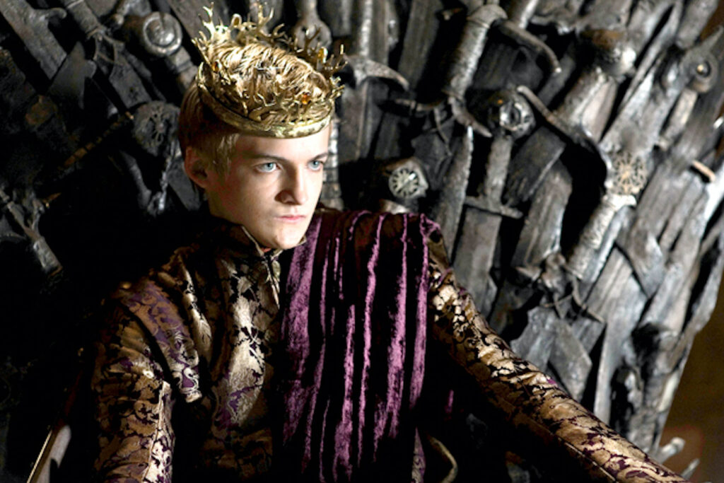 BEST SHOW ANTAGONIST