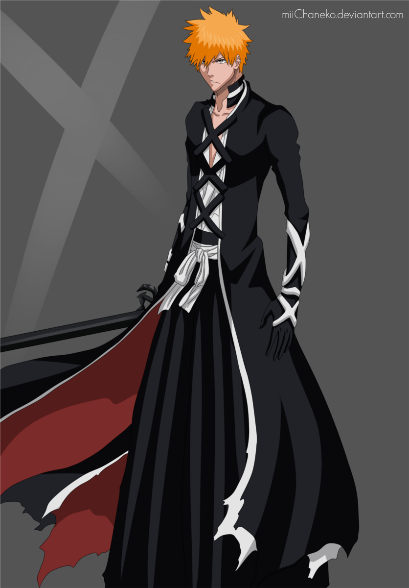 Grey's Anime Fit Tournament