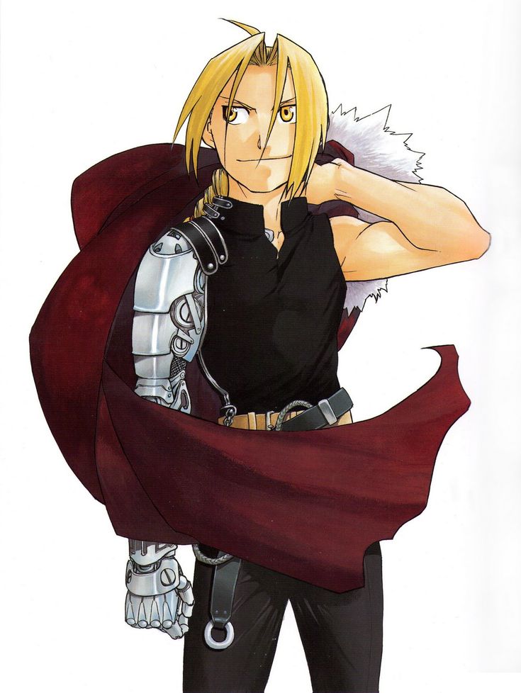 Grey's Anime Fit Tournament