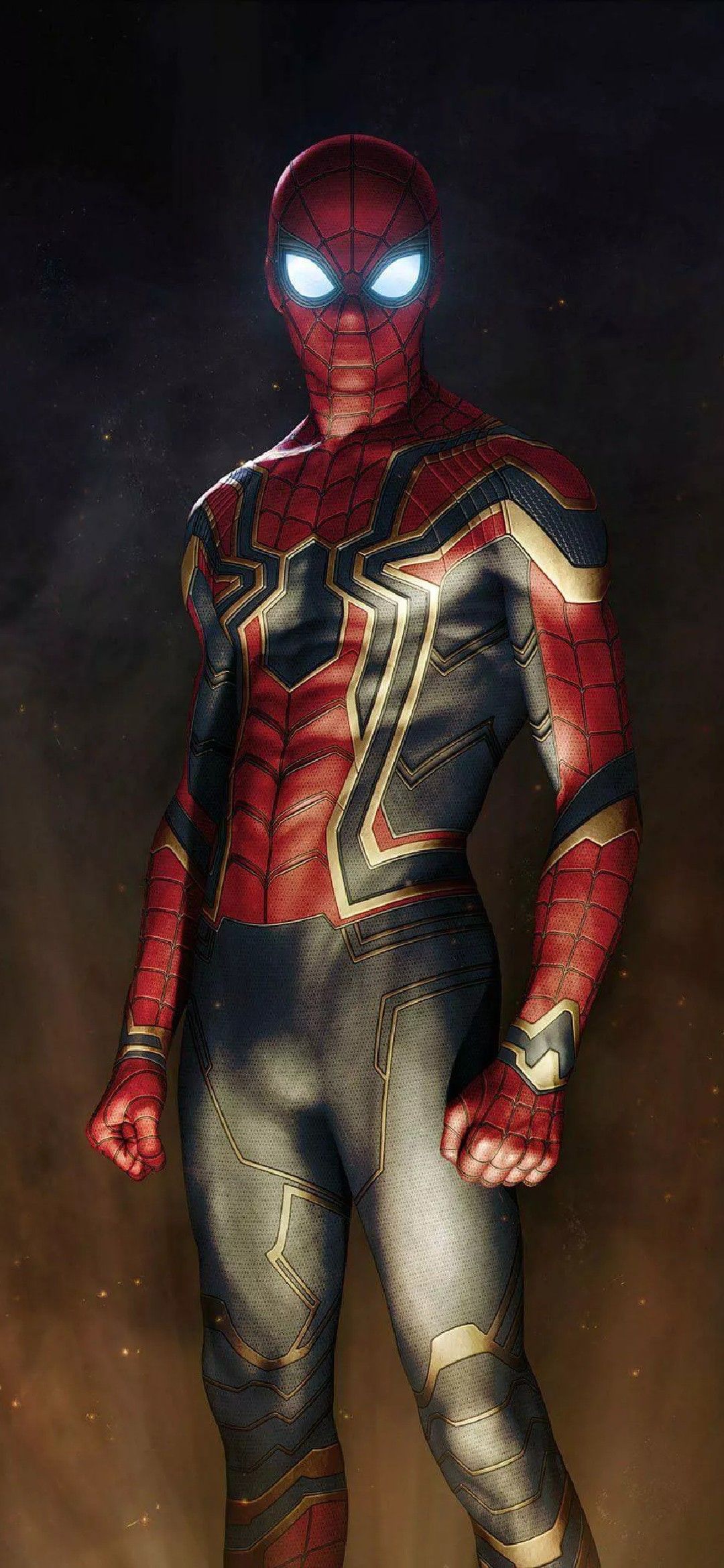 Iron Spider