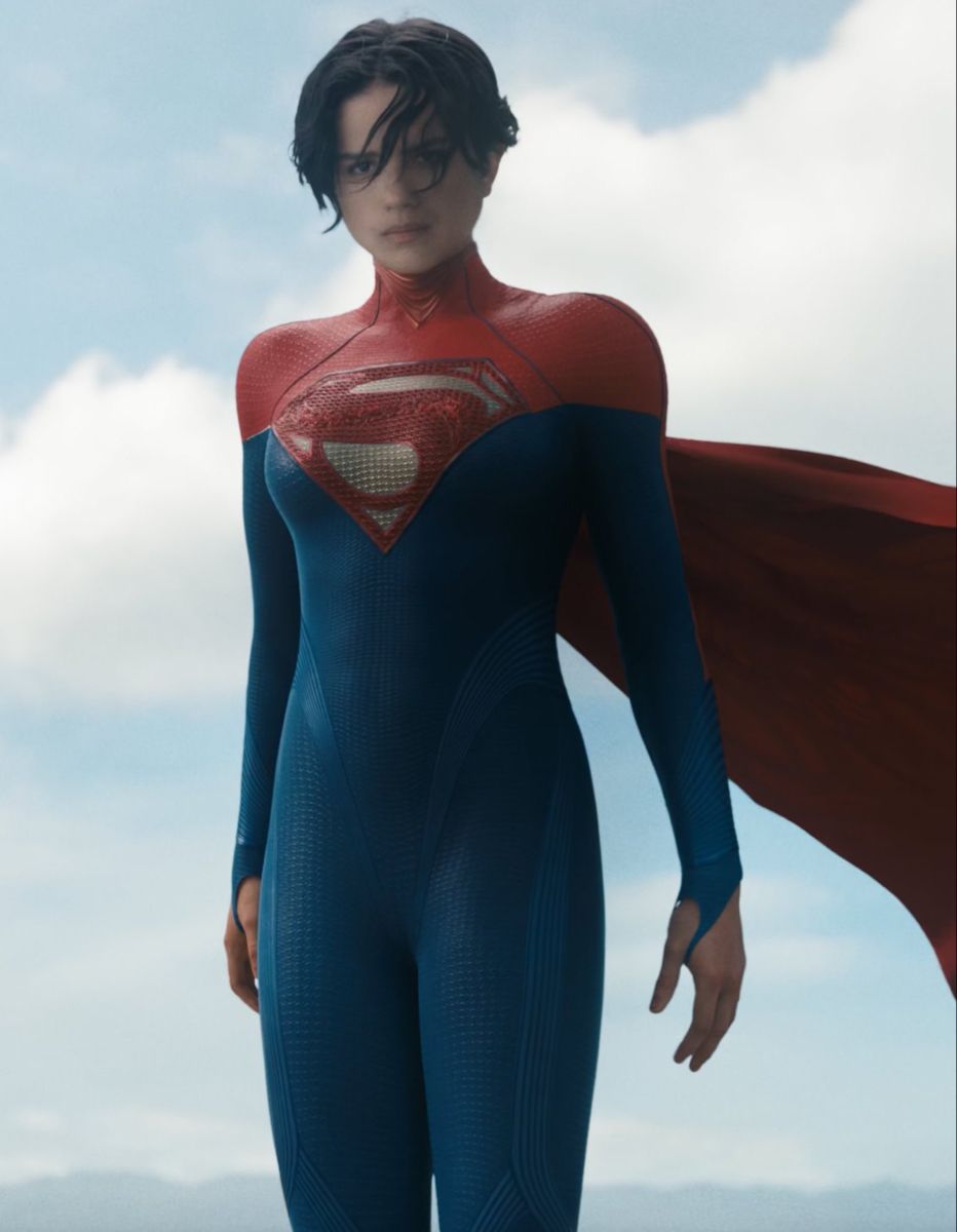 Supergirl
