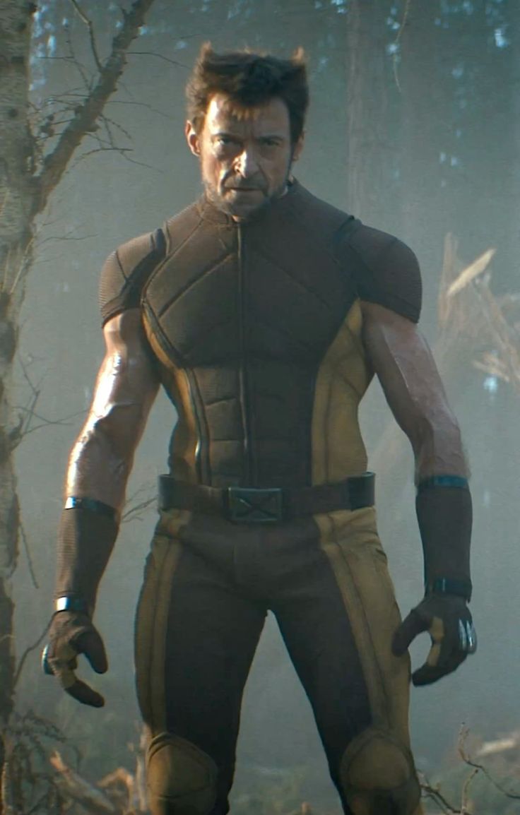 Best Superheroes Suits