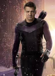 Hawkeye