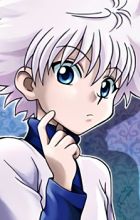Killua
