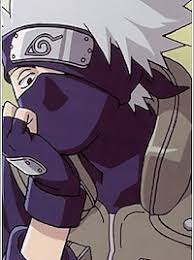 Kakashi