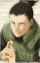 Shikamaru