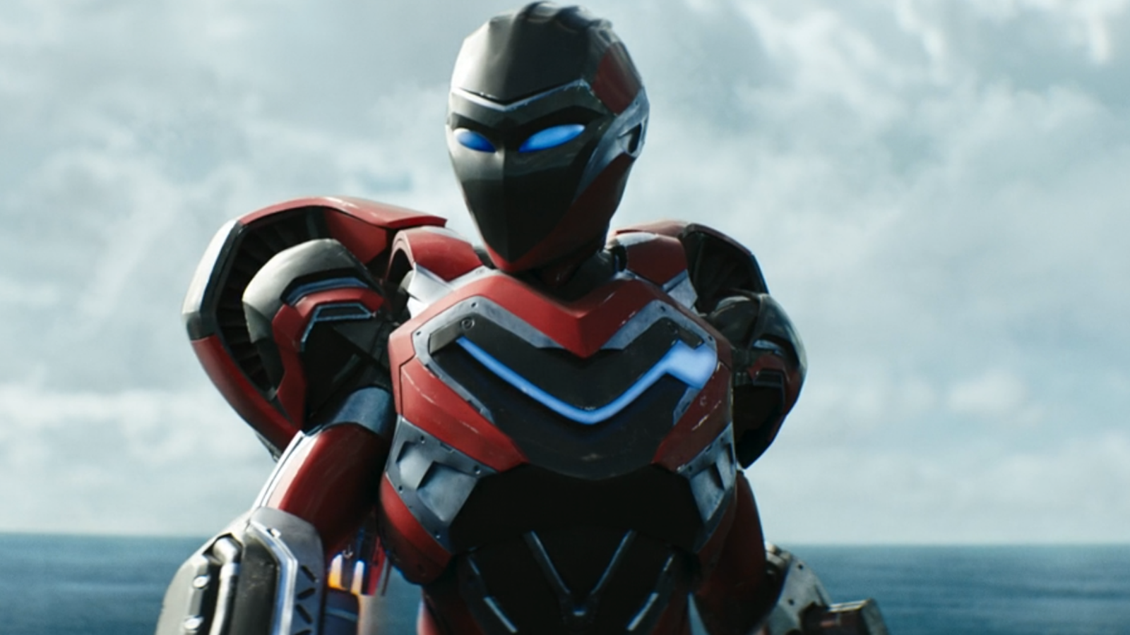 IRONHEART (2025)