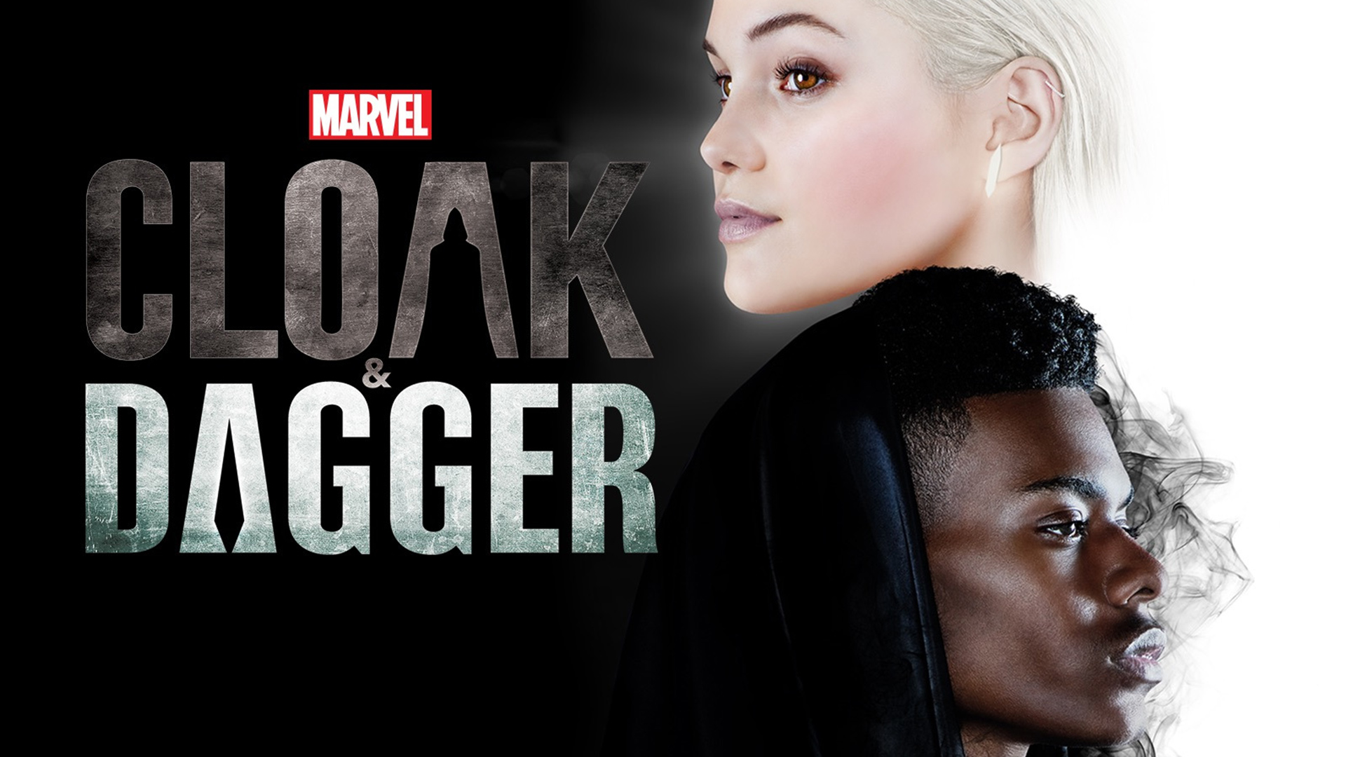 CLOAK & DAGGER (2018-2019)