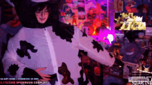 The Best Aruuu Cosplay