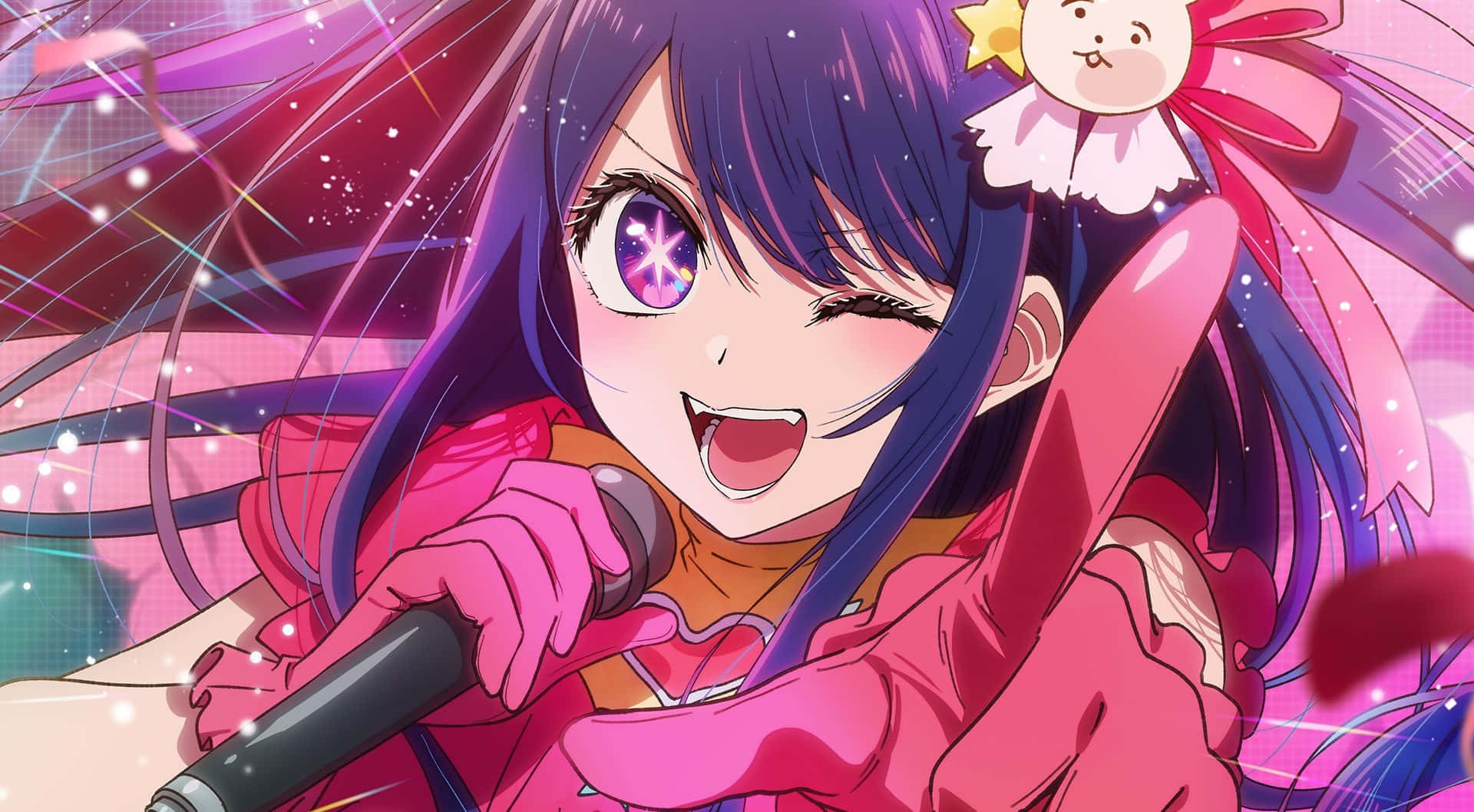 Anime Openings and Endings of this Decade (2020 - Present)