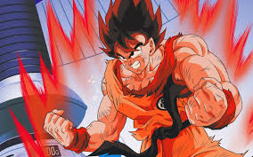 Kaioken