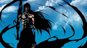 Final Getsuga tenshou