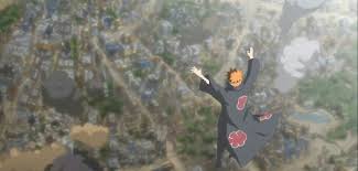 Shinra Tensei