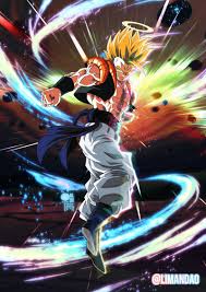Stardust Breaker