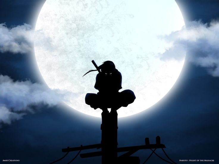 Sage Best Aura Farmer in Naruto