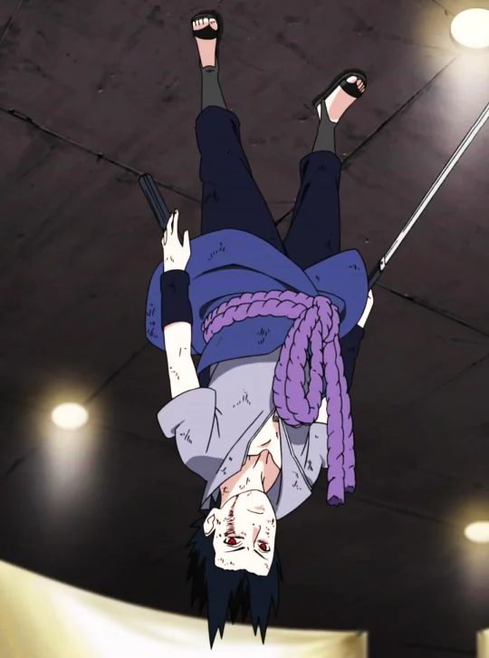Sage Best Aura Farmer in Naruto