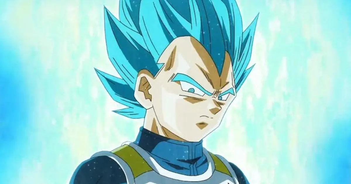 Dragon ball super is the best adaptation of DB