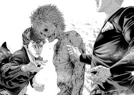 Some series are better off unanimated 