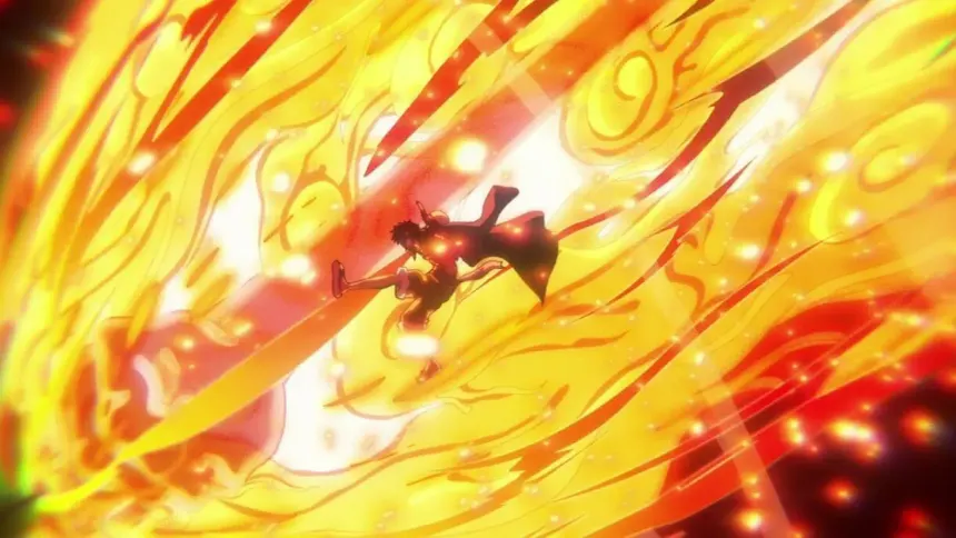 Red Roc is more iconic than the Kamehameha