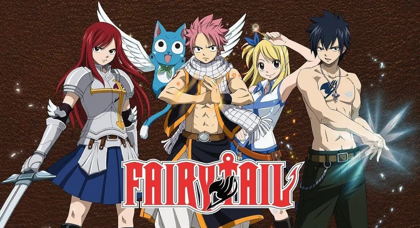 Worst anime takes 