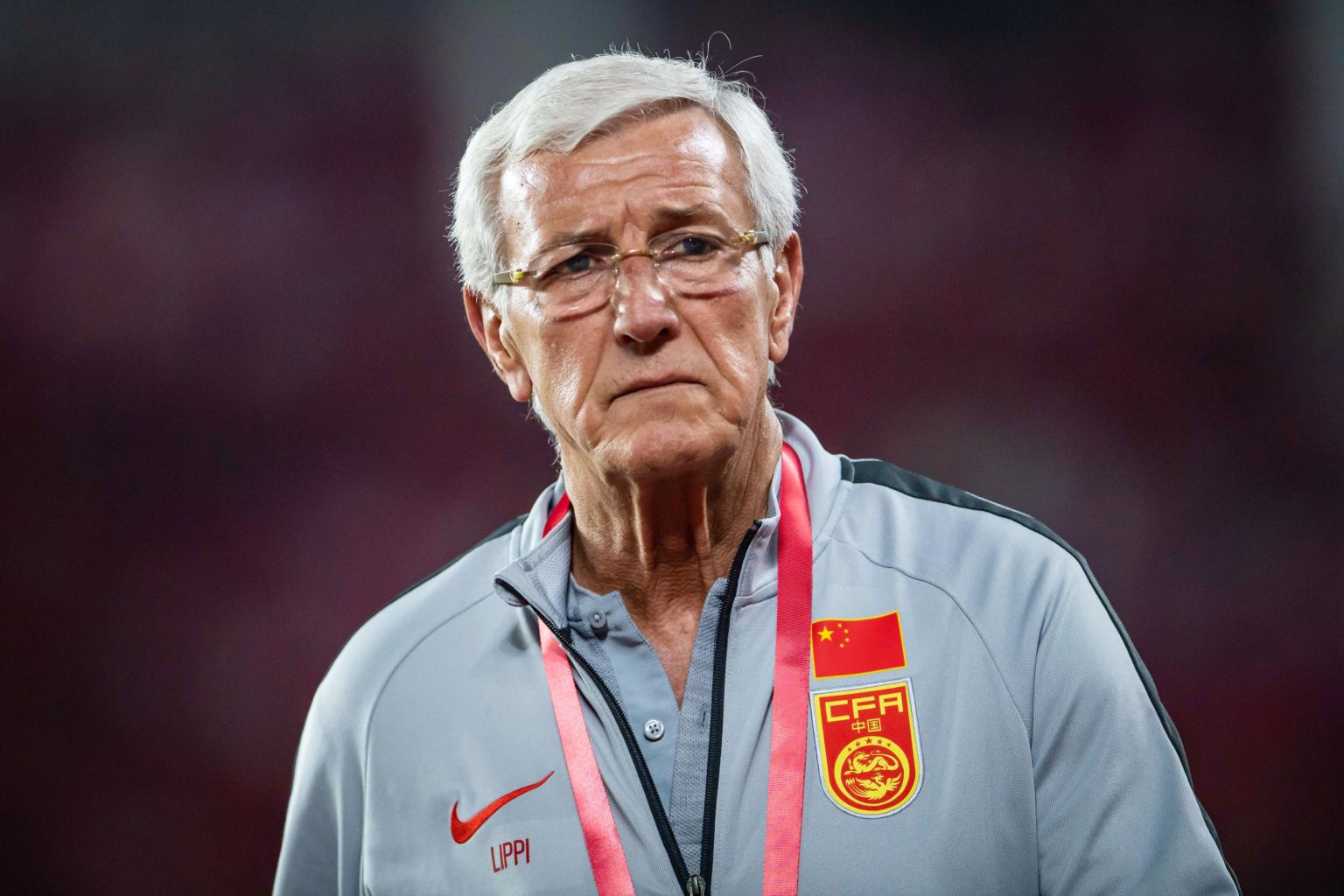 Marcelo Lippi