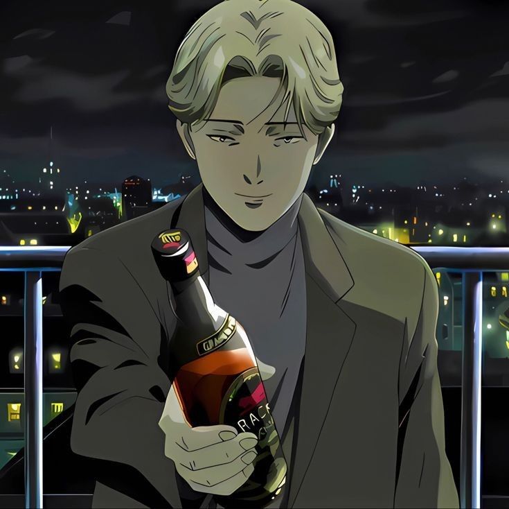 Smartest Anime Character