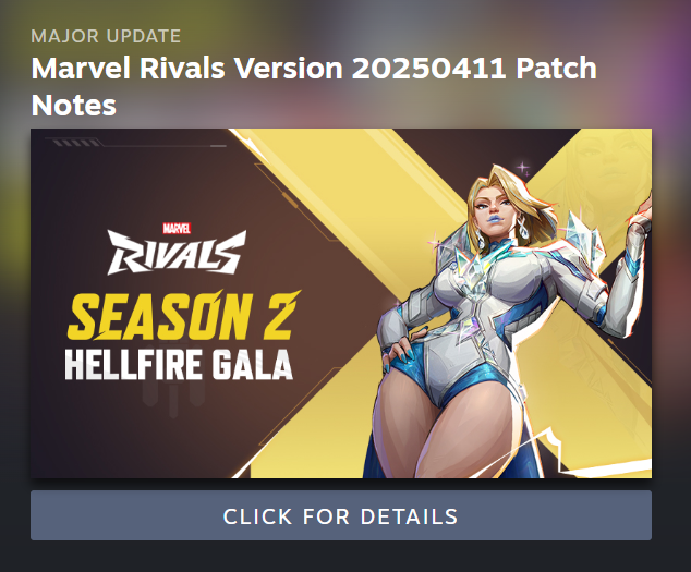Marvel rivals Emma, Emma frost