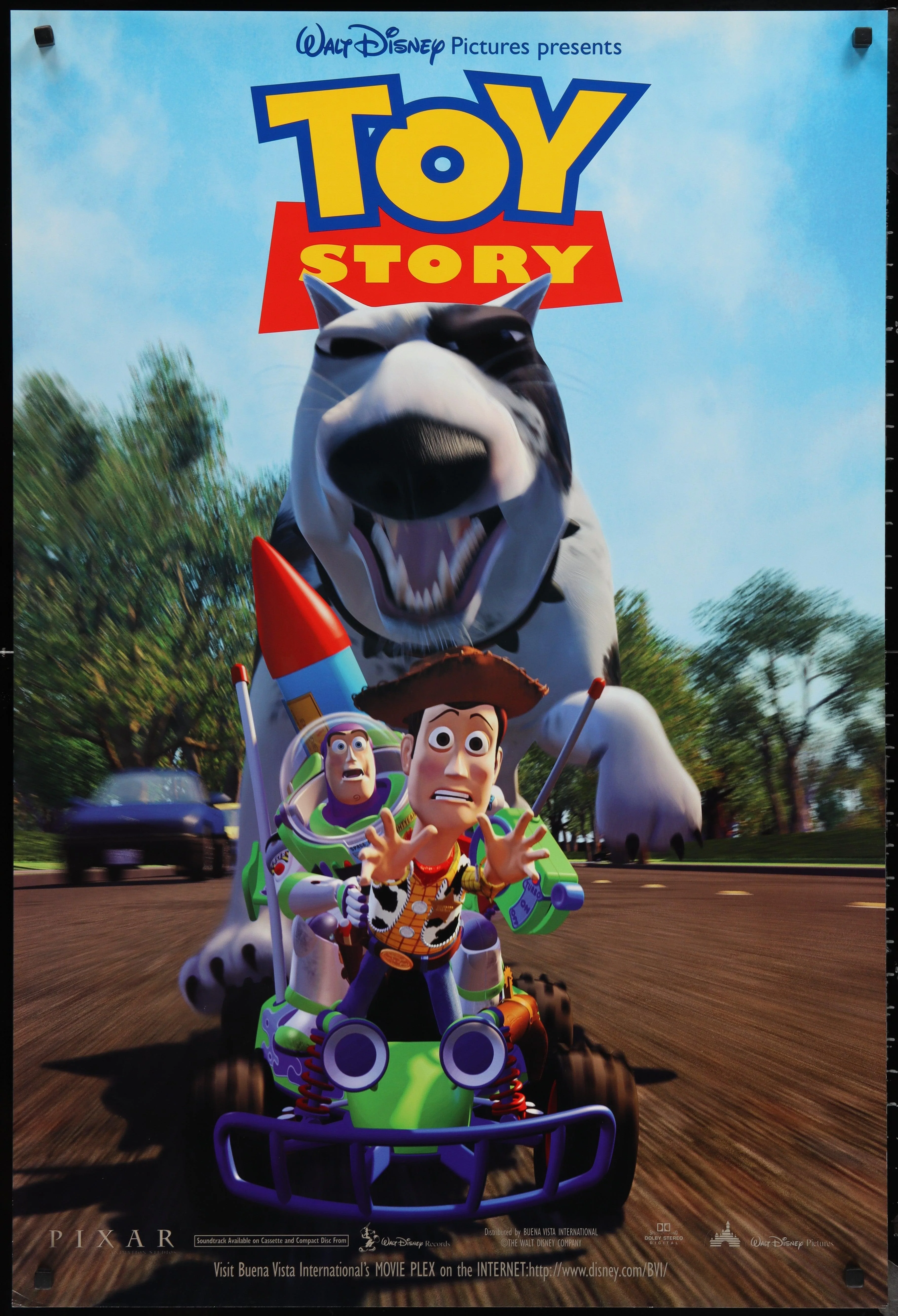 GREATEST ANIMATED MOVIE OF ALL TIME!