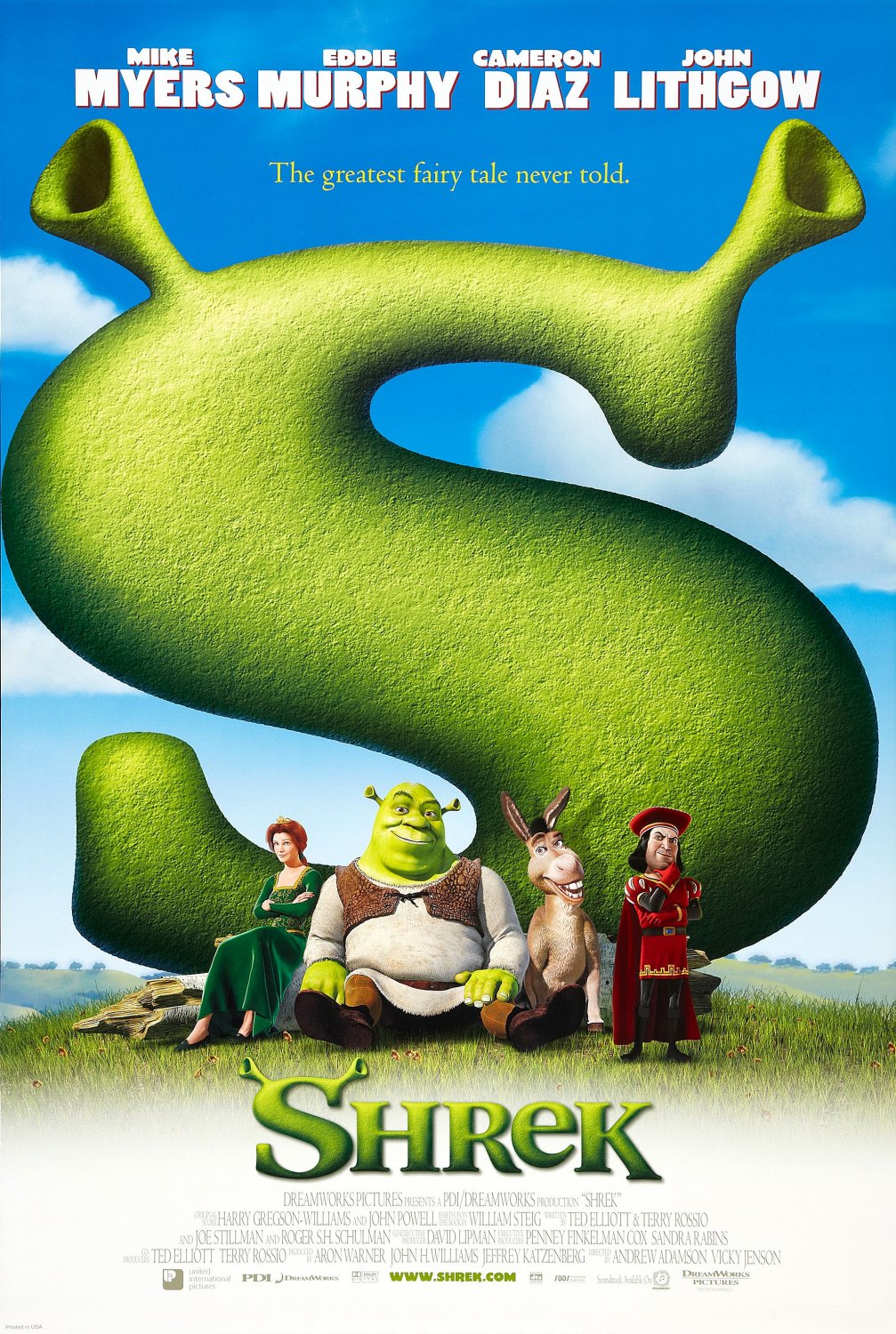 GREATEST ANIMATED MOVIE OF ALL TIME!