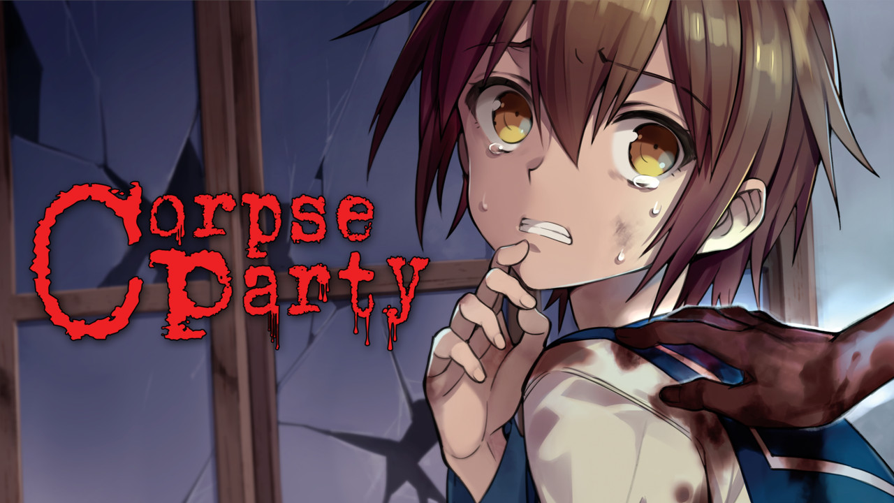 Corpse Party 2021 Featured