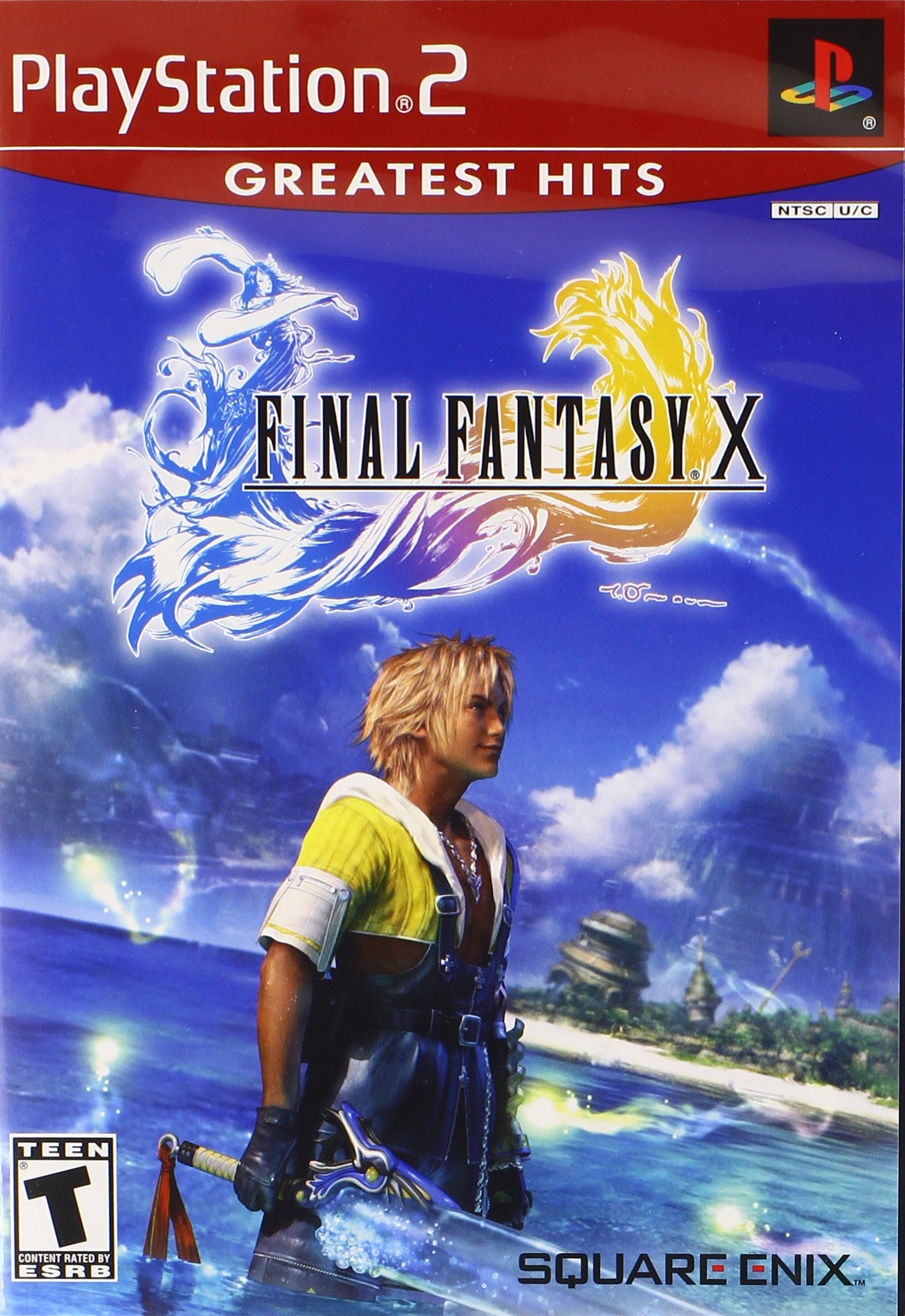 Ff 10