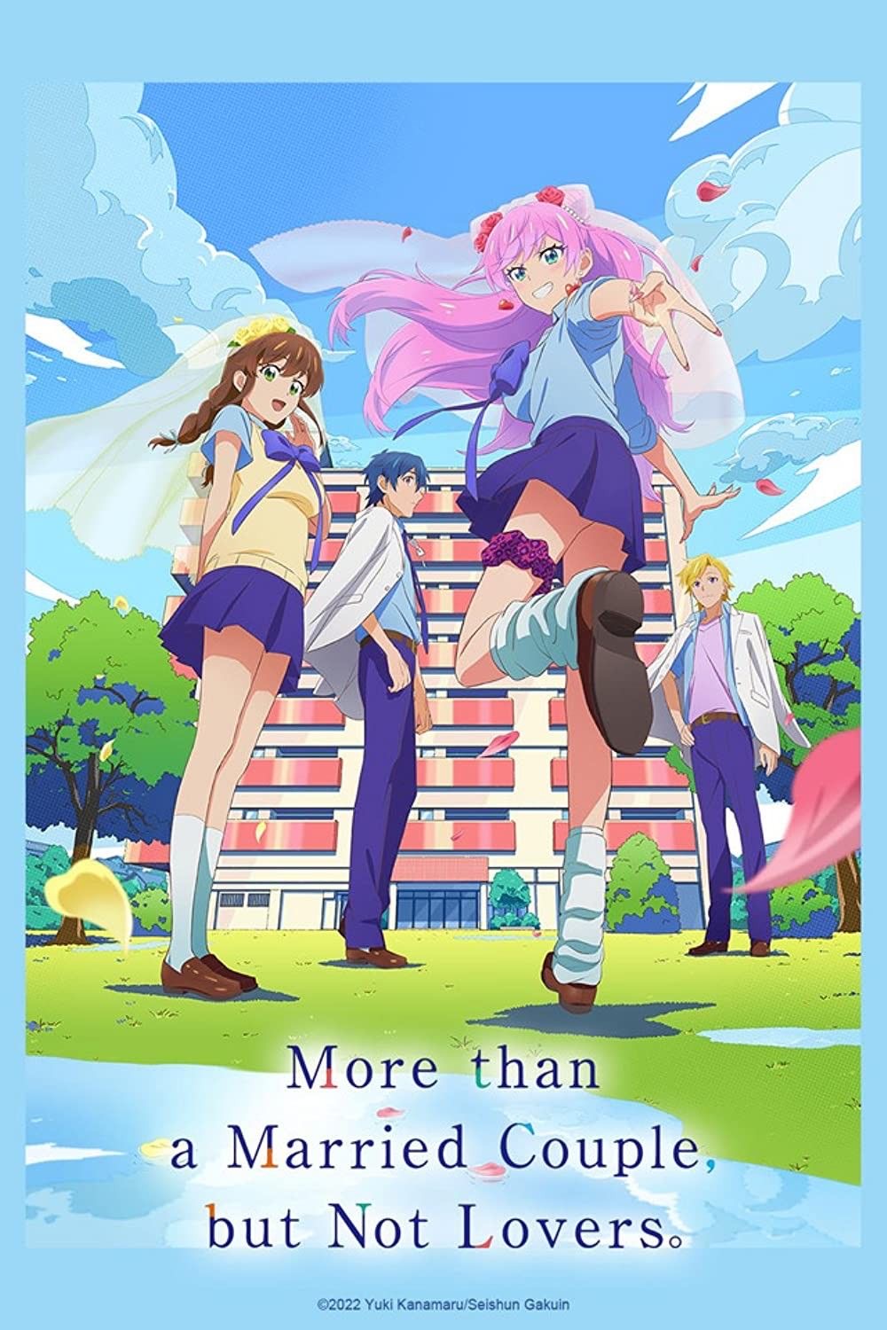 Best One Season Animes