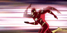 Speed Force