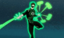 Best power type 