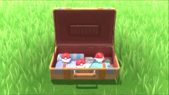 Second Evolution Starter Pokemon
