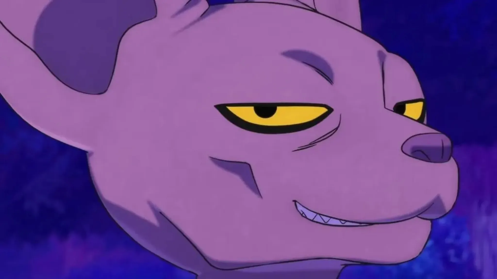 top character 