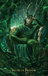 Loki
