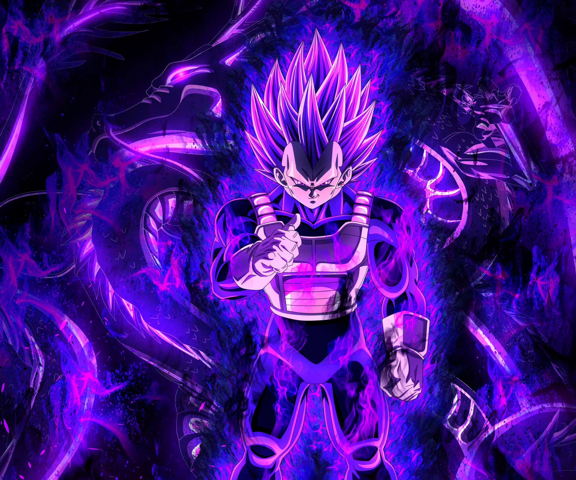 Vegeta