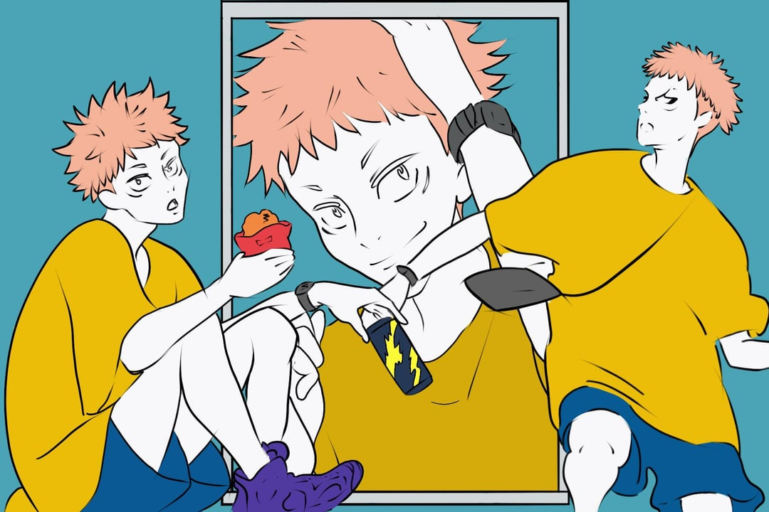 Les 32 ENDING d'ANIME les + streams
