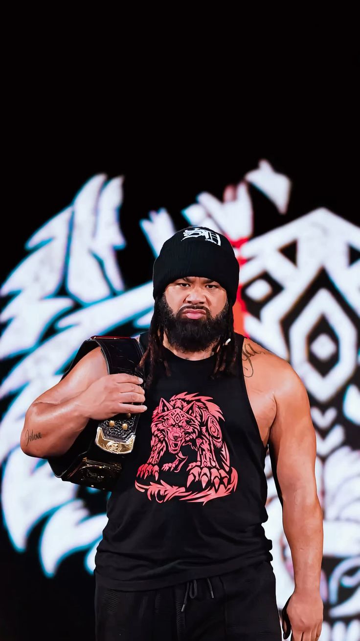 Who In the WWE Has the Most AURA!?